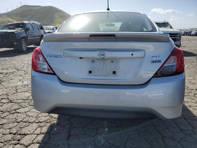 2018 Nissan Versa S VIN: 3N1CN7AP9JL880044 Lot: 39242597