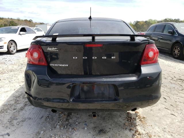 2014 Dodge Avenger Se VIN: 1C3CDZAG2EN138705 Lot: 48367904