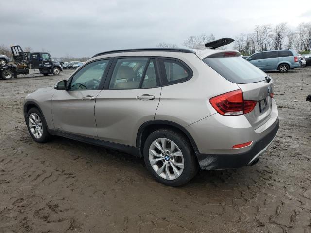 VIN WBAVL1C57EVR93739 2014 BMW X1, Xdrive28I no.2