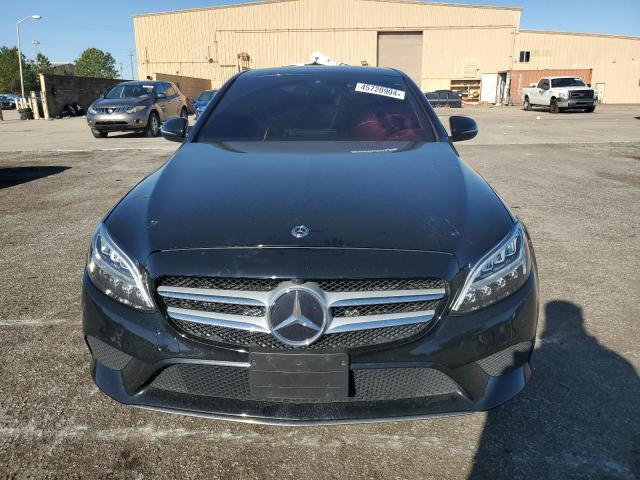 VIN 55SWF8EB7KU290886 2019 Mercedes-Benz C-Class, 3... no.5