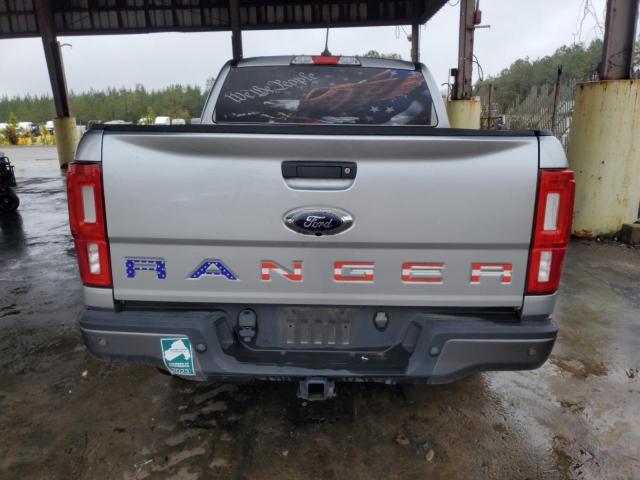 1FTER4FH6LLA96056 Ford Ranger XL 6