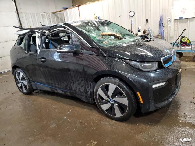 VIN WBY7Z2C50JVB88645 2018 BMW I3, Bev no.4