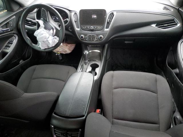 2020 CHEVROLET MALIBU LT - 1G1ZD5ST0LF030335