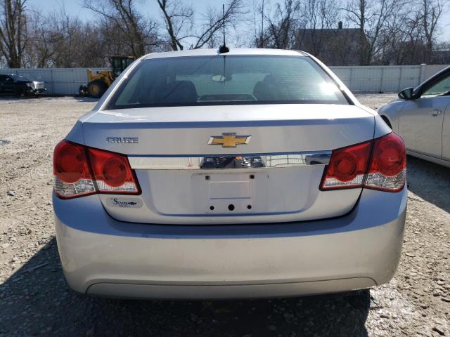 2015 CHEVROLET CRUZE LS - 1G1PA5SH3F7217319