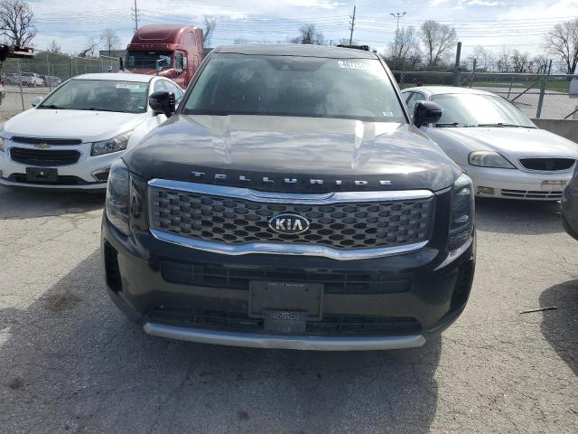 2020 KIA TELLURIDE - 5XYP2DHC1LG042254