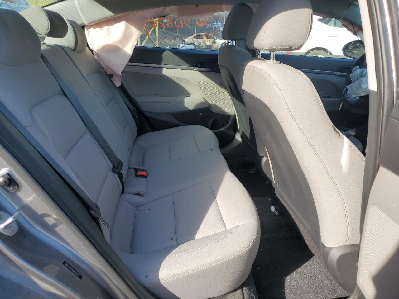 5NPD74LFXJH253013 HYUNDAI ELANTRA 2018