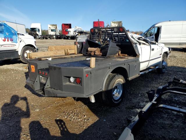 1998 Dodge Ram 3500 VIN: 1B7MF3366WJ241601 Lot: 45685534
