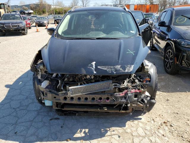 2017 FORD ESCAPE TIT - 1FMCU0JD3HUC63716