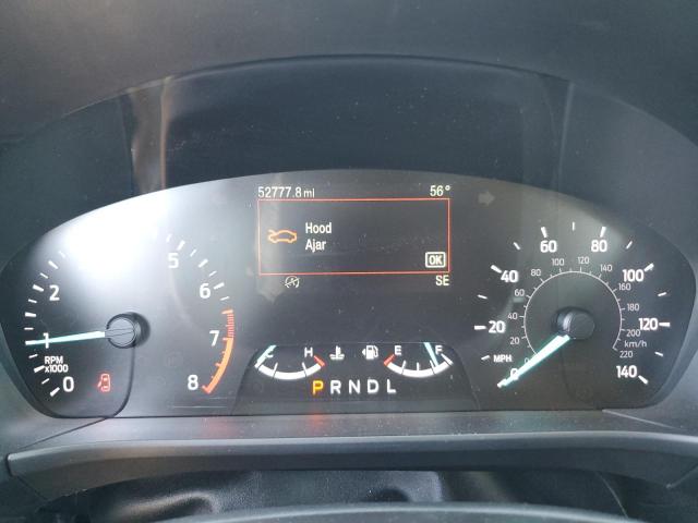 2020 FORD ESCAPE S - 1FMCU9F6XLUA56277