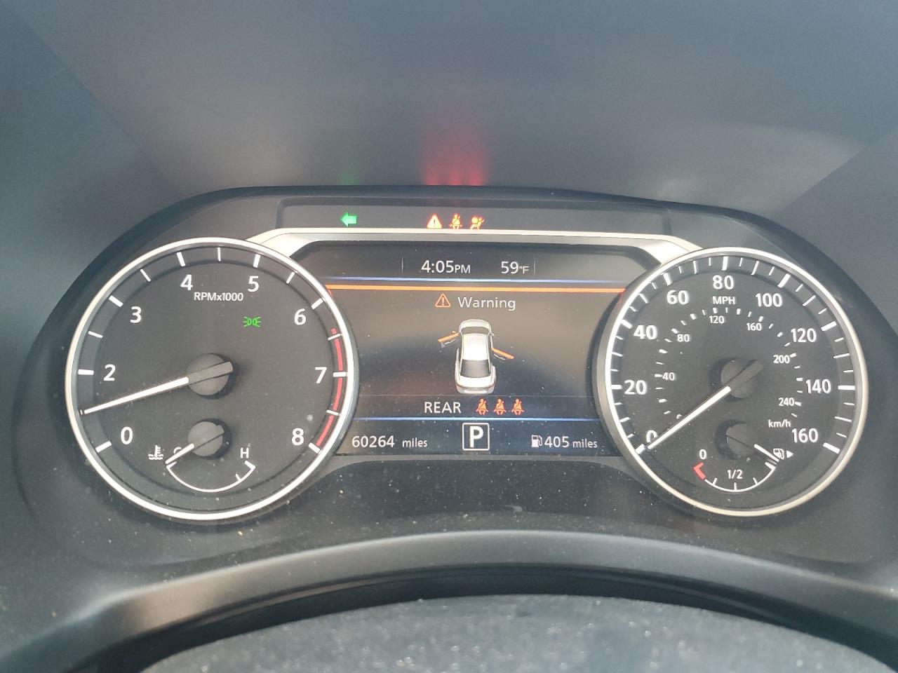3N1AB8CV0NY240945 NISSAN SENTRA 2022