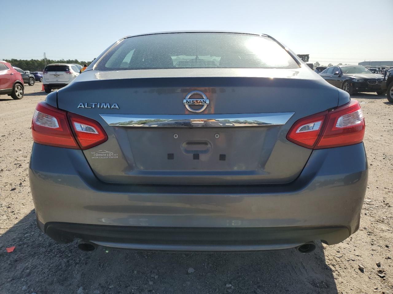 1N4AL3AP0HN325244 2017 Nissan Altima 2.5