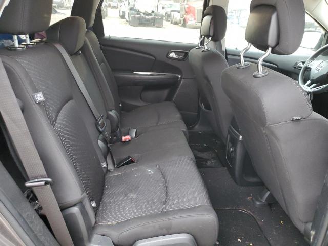 2017 DODGE JOURNEY SE - 3C4PDCAB7HT682927