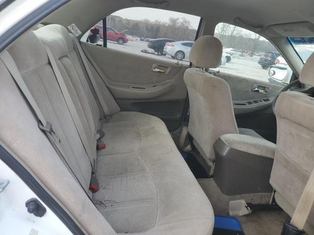 1999 Honda Accord Lx VIN: JHMCG5644XC045188 Lot: 47790434