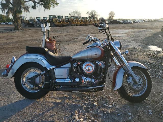 2005 YAMAHA XVS65 BASE - JYAVM01E85A072422