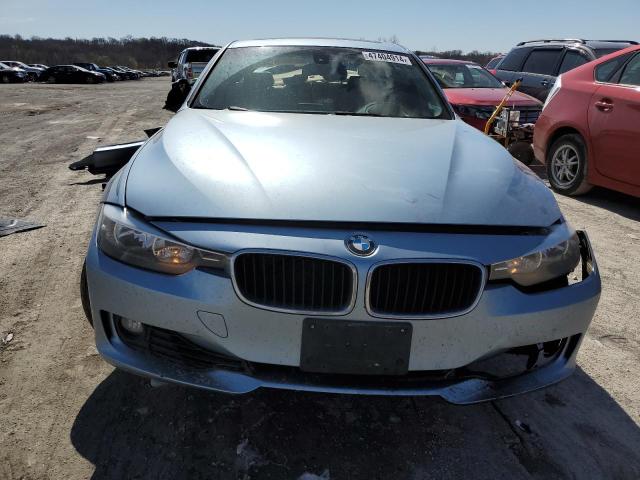 WBA3A5C59EJ465244 | 2014 BMW 328 i