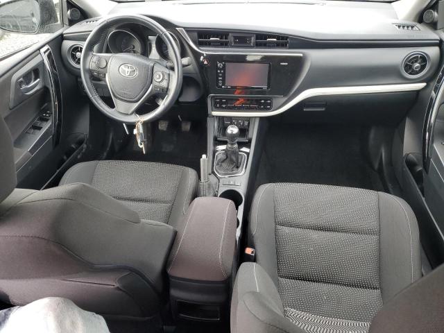 2018 TOYOTA COROLLA IM - JTNKARJE7JJ559427