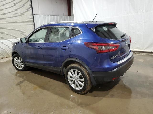 2022 NISSAN ROGUE SPOR - JN1BJ1BW6NW491937