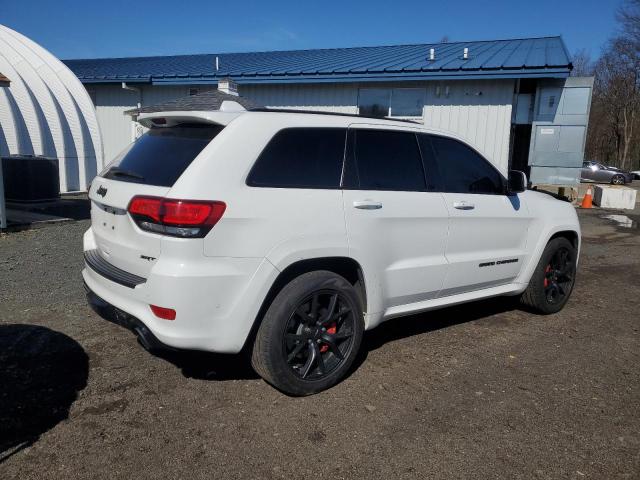 2021 Jeep Grand Cherokee Srt-8 VIN: 1C4RJFDJ8MC606368 Lot: 46273554