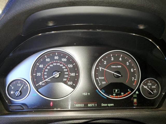 2015 BMW 328 XI - WBA3B3G57FNR86985