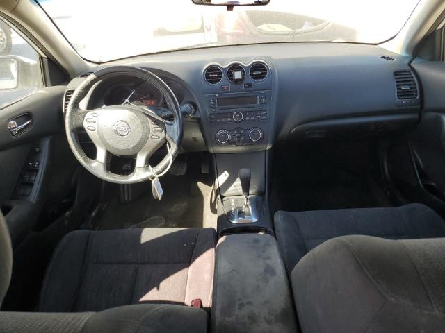 1N4AL2AP9CN477316 | 2012 Nissan altima base