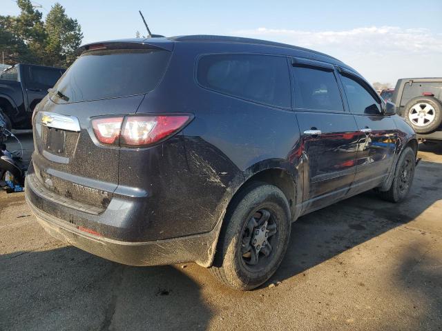 2016 CHEVROLET TRAVERSE L - 1GNKRFKD9GJ275900