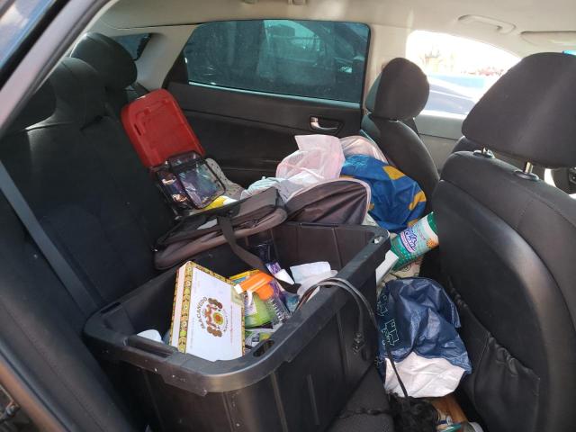 2018 Kia Optima Lx VIN: 5XXGT4L34JG263207 Lot: 45415704