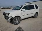 2015 HONDA PILOT TOUR - 5FNYF4H90FB046157