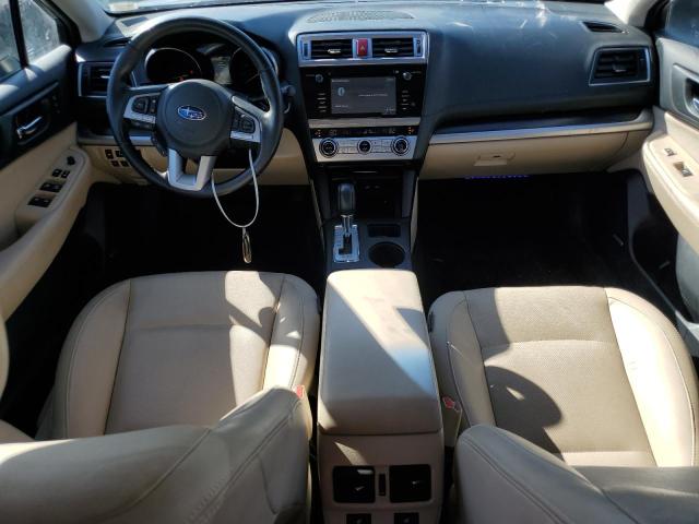 2015 SUBARU LEGACY 2.5 - 4S3BNBL67F3011655