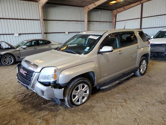 2012 GMC Terrain Sle VIN: 2GKALMEK6C6290886 Lot: 47976974