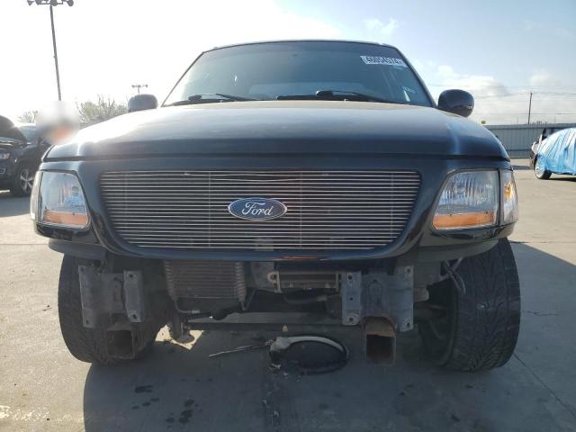 2002 Ford F150 Supercrew VIN: 1FTRW07L22KE27547 Lot: 46054574