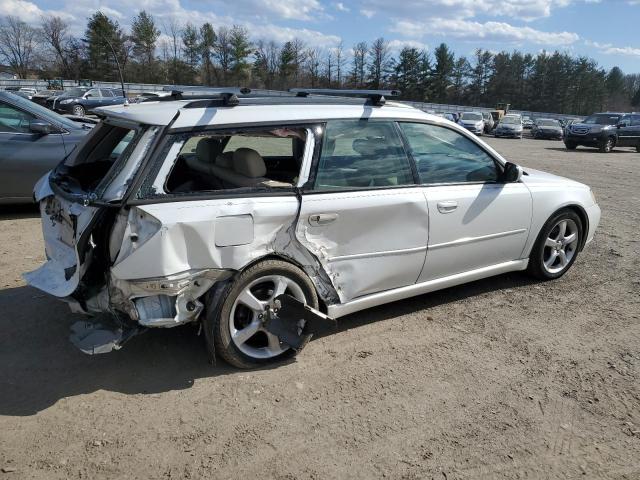 2006 Subaru Legacy 2.5I Limited VIN: 4S3BP626367356080 Lot: 47299494