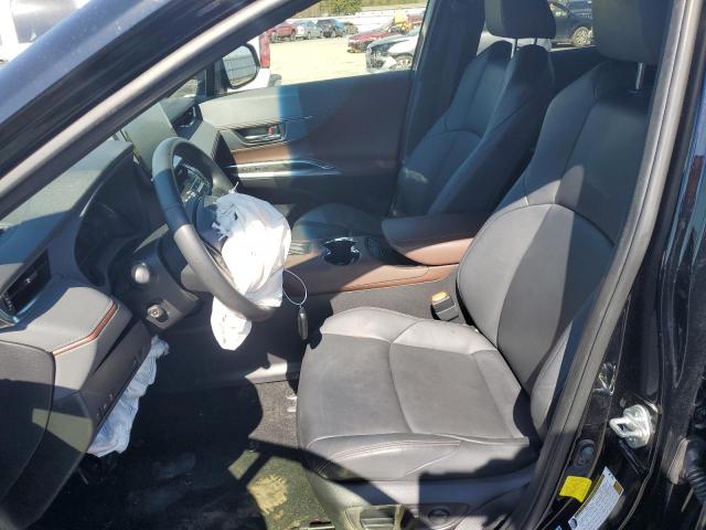 2022 TOYOTA VENZA LE - JTEAAAAH6NJ104629
