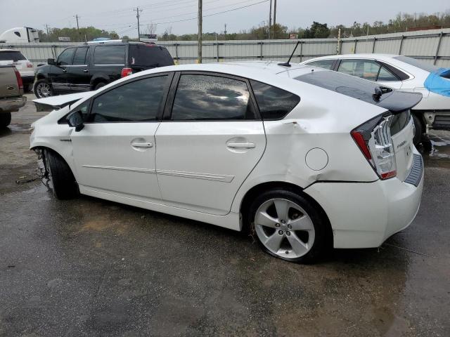 Vin: jtdkn3du4b1364167, lot: 47635104, toyota prius 20112