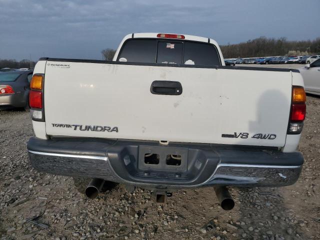 2003 Toyota Tundra Access Cab Sr5 VIN: 5TBBT44173S401985 Lot: 45911274