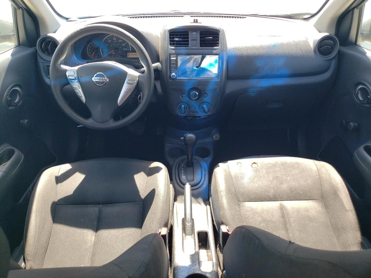 3N1CN7AP3KL860793 2019 Nissan Versa S