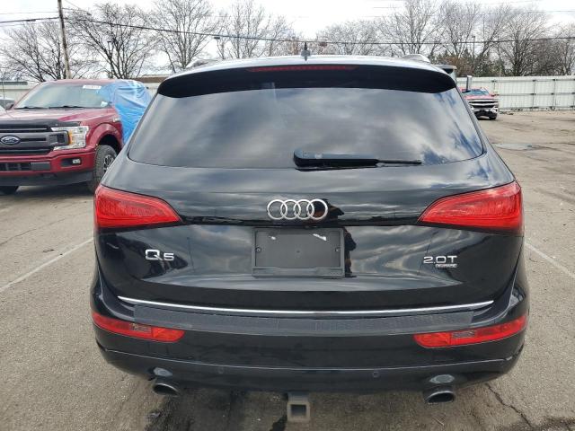 2015 AUDI Q5 PREMIUM - WA1LFAFPXFA040475