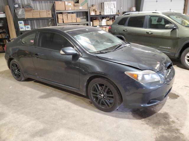 2007 Toyota Scion Tc VIN: JTKDE177670163203 Lot: 47327114