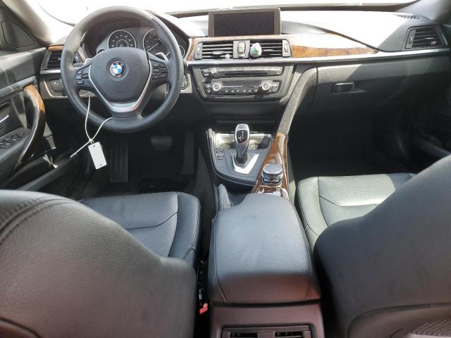 2015 BMW 328 XIGT WBA3X5C57FD562005