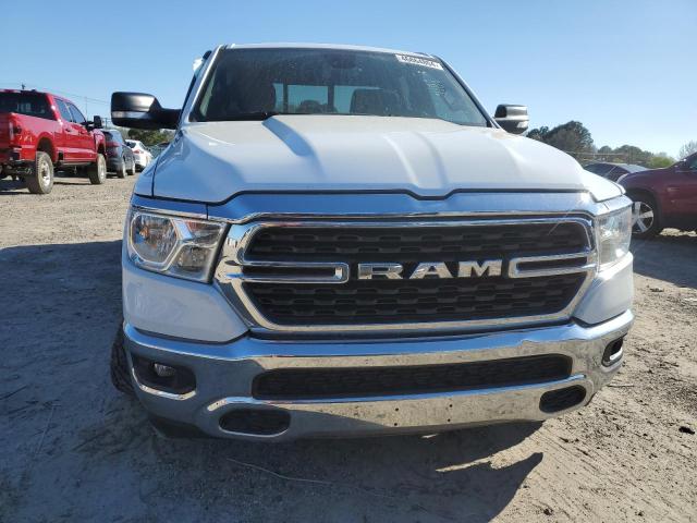 2022 Ram 1500 Big Horn/Lone Star VIN: 1C6RREBT6NN354768 Lot: 46864804