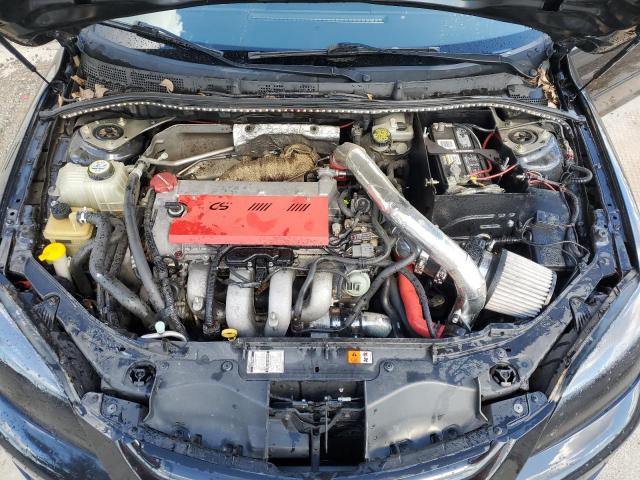 2007 Mazda Speed 3 VIN: JM1BK34L271745099 Lot: 48331094