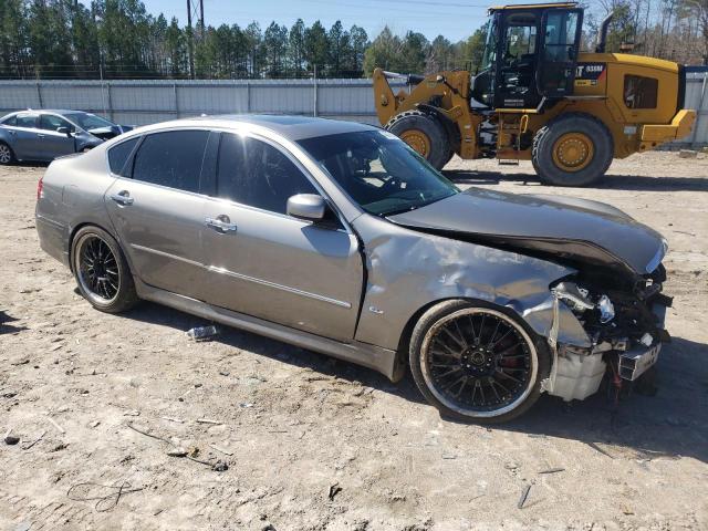 JNKCY01F29M850094 2009 Infiniti M35 Base