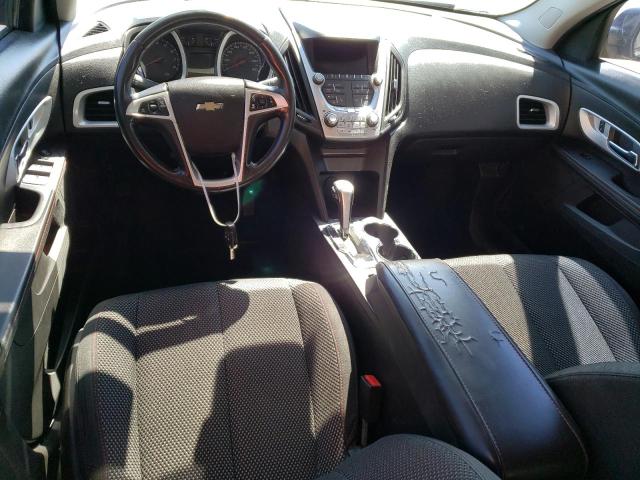 2014 Chevrolet Equinox Lt VIN: 2GNALBEK8E6114173 Lot: 46239924