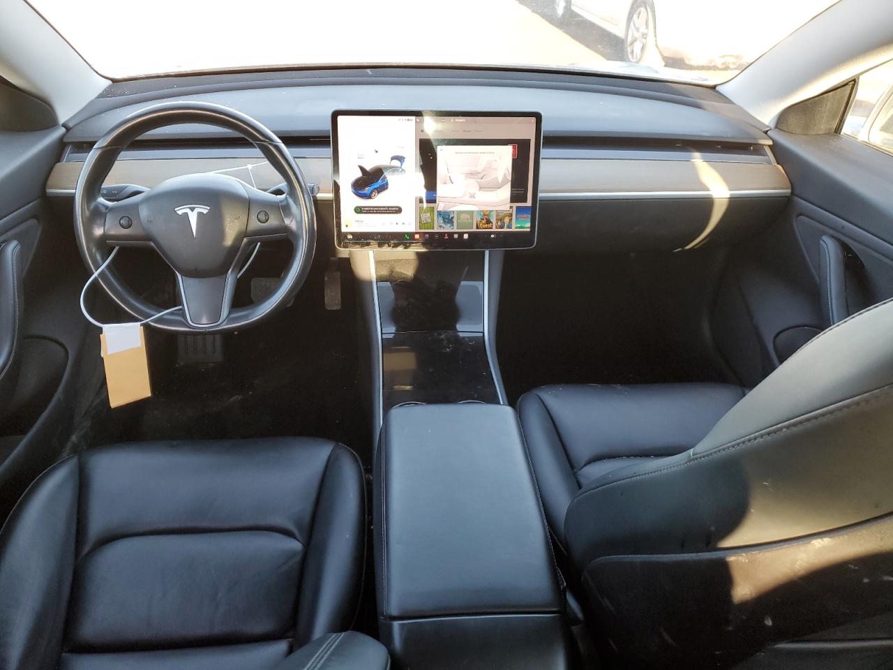 5YJ3E1EA8KF426321 2019 Tesla Model 3