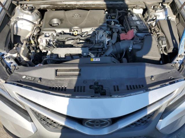 VIN 4T1B11HKXKU165627 2019 Toyota Camry, L no.11