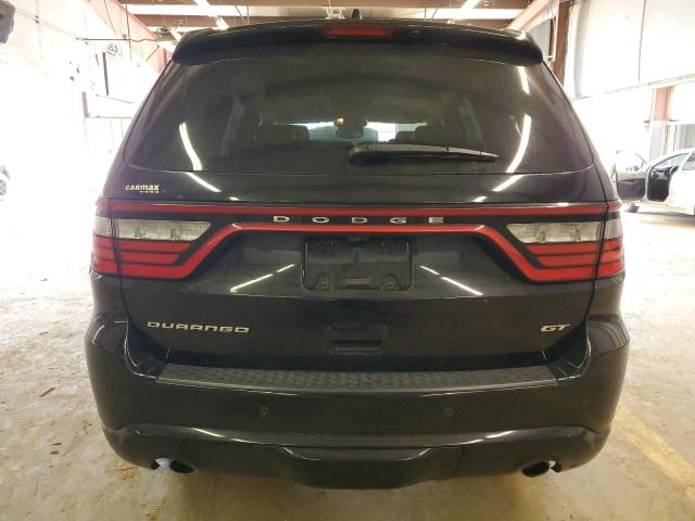 2018 Dodge Durango Gt VIN: 1C4RDHDG1JC114445 Lot: 50039984