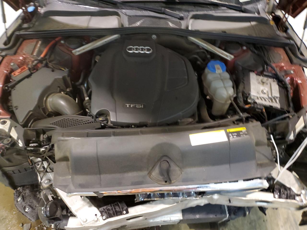 Фото: WAUBNCF51JA005988 - 11