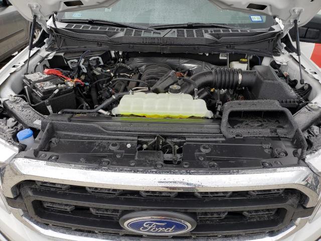 2022 FORD F150 SUPER - 1FTEW1C53NKF27687