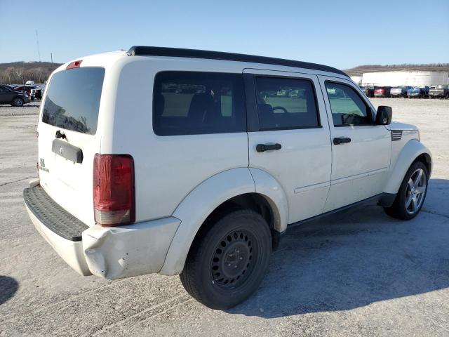 2007 Dodge Nitro Sxt VIN: 1D8GT28K57W733323 Lot: 44928774