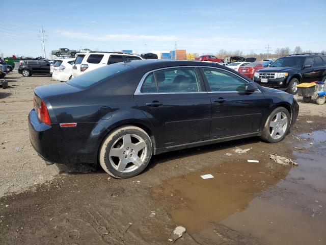 1G1ZD5E76AF102666 | 2010 Chevrolet malibu 2lt