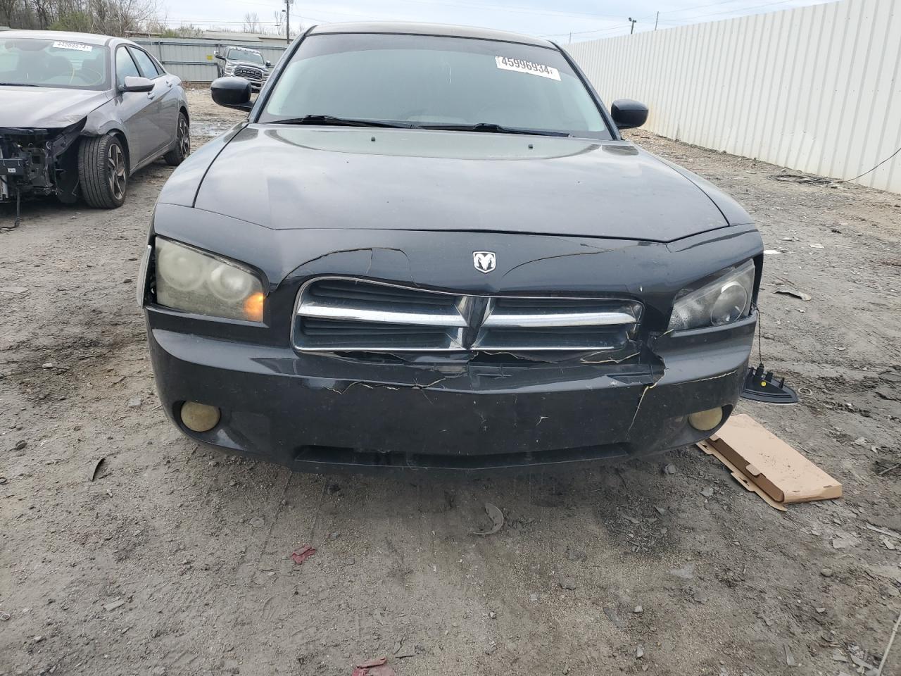 2B3KA53T59H628798 2009 Dodge Charger R/T